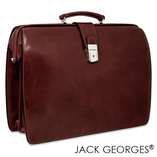 Briefbags - Jack Georges