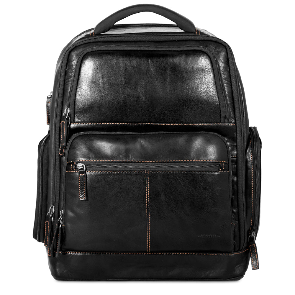 Voyager Tech Backpack #7527 - Jack Georges