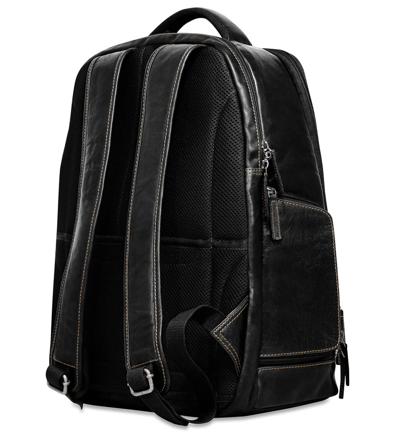 Voyager Tech Backpack #7527 - Jack Georges