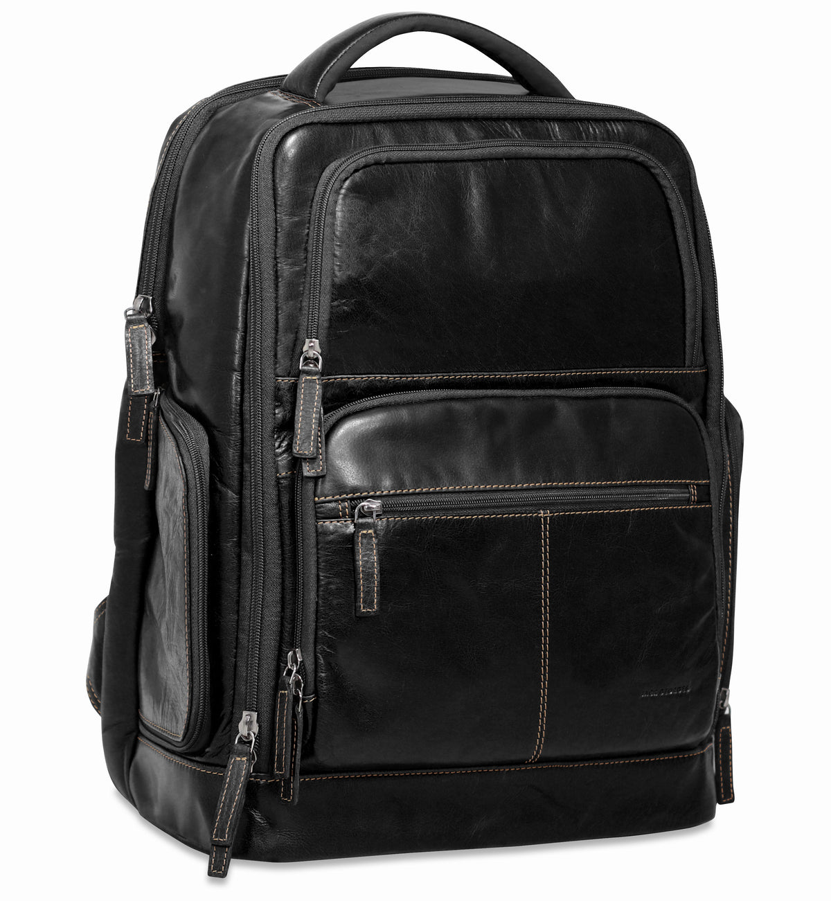 Voyager Tech Backpack #7527 - Jack Georges