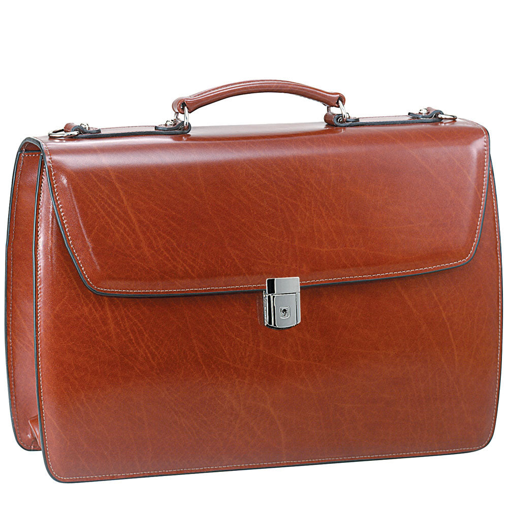 CEO office Executive Leather Bag Ejad