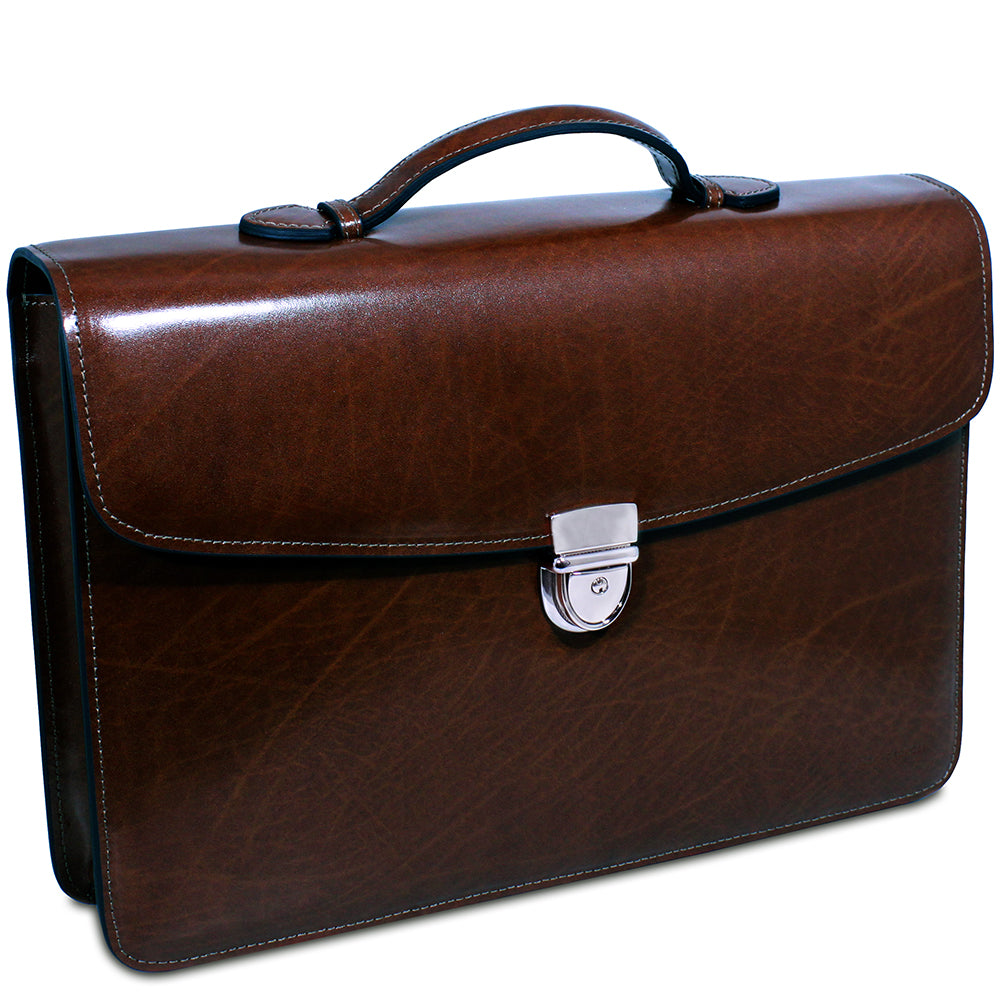 CEO office Executive Leather Bag Ejad