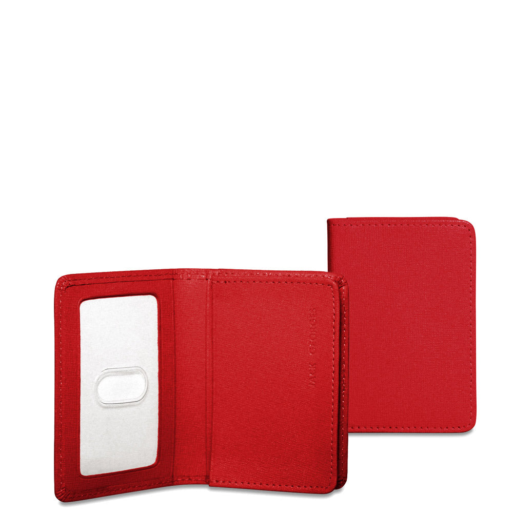 Ostrich Card Wallet & Money Clip – Russell Moccasin