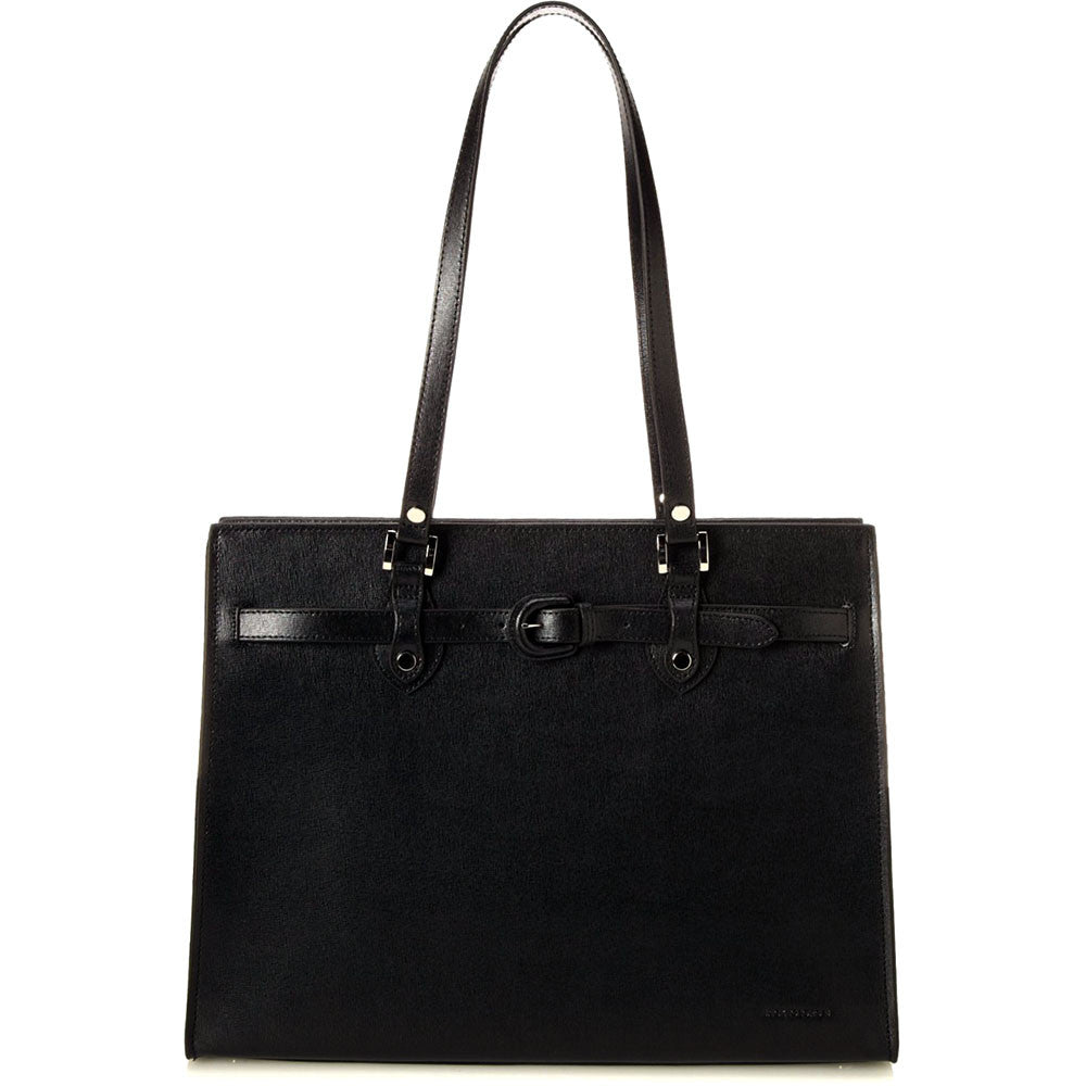 Chelsea Alexis Business Tote #5886 - Jack Georges