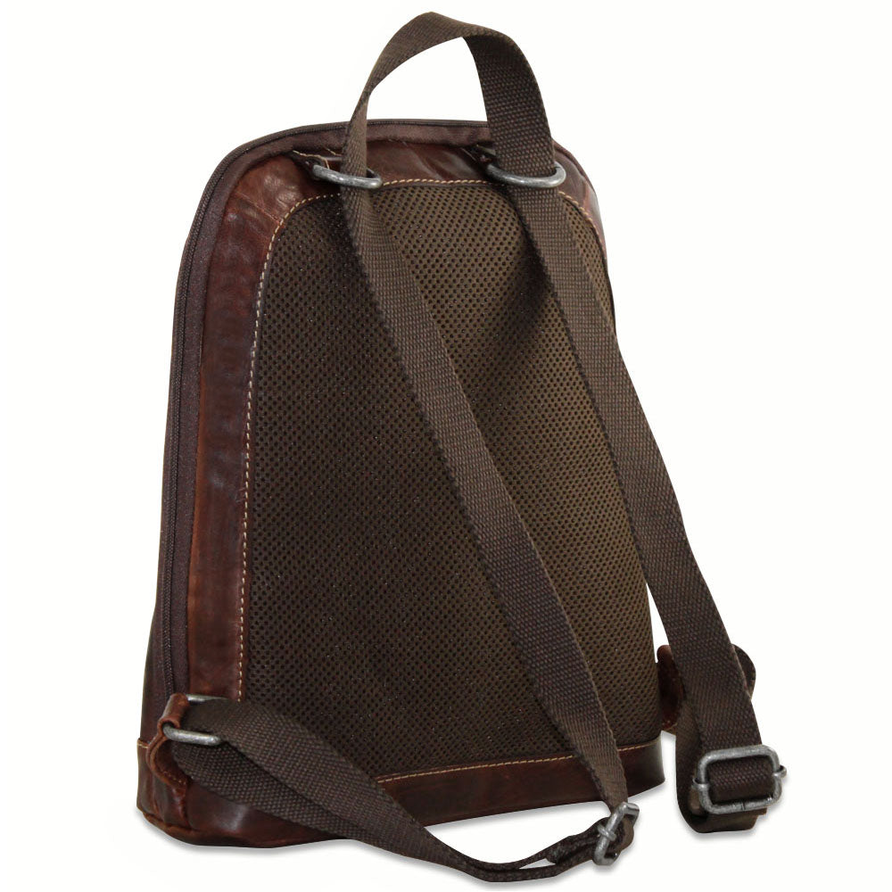 convertible backpack crossbody bag