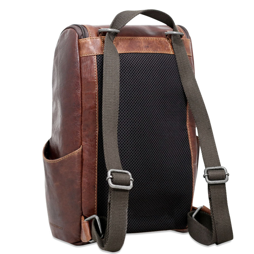 crossbody backpack