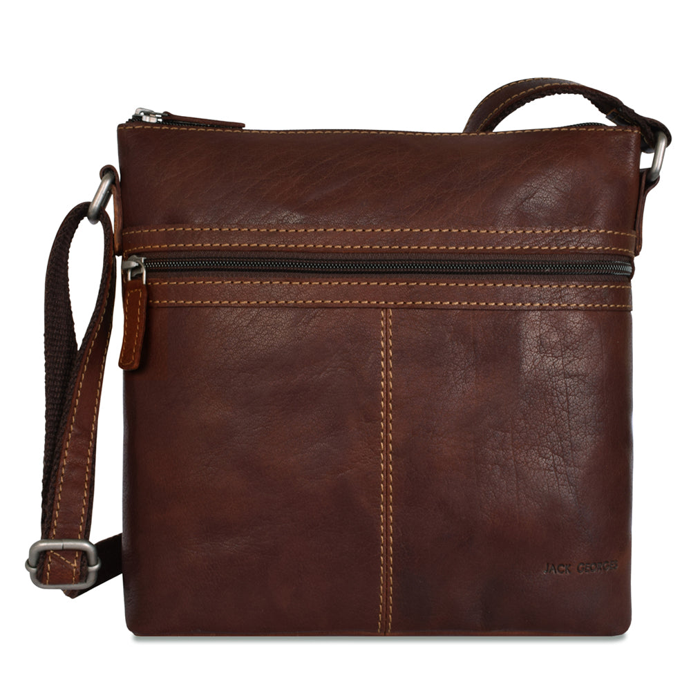 jack georges crossbody