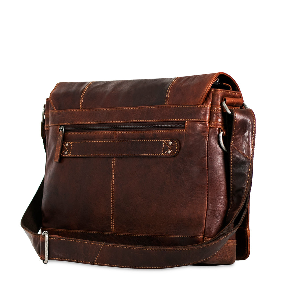 jack georges messenger bag