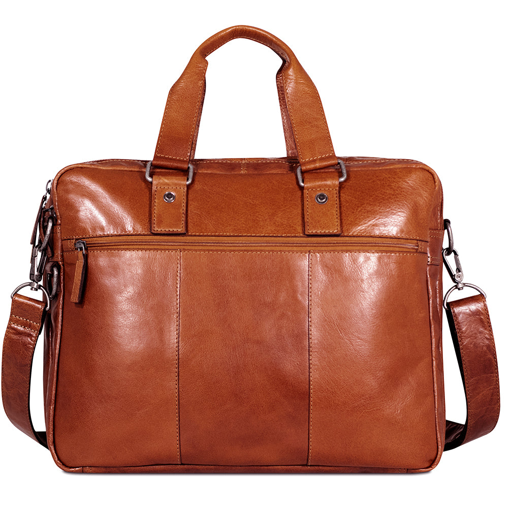 jack georges voyager briefcase