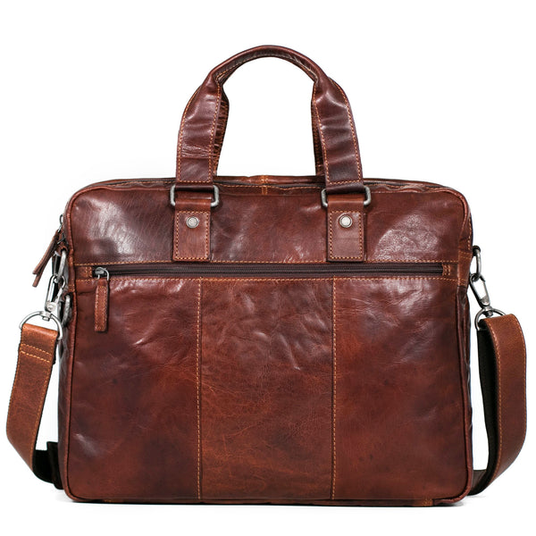 Voyager Professional Briefcase #7317 - Jack Georges