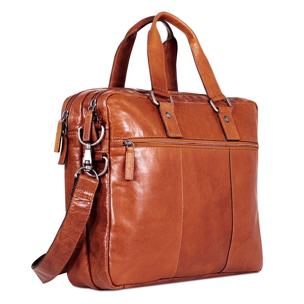 jack georges voyager briefcase