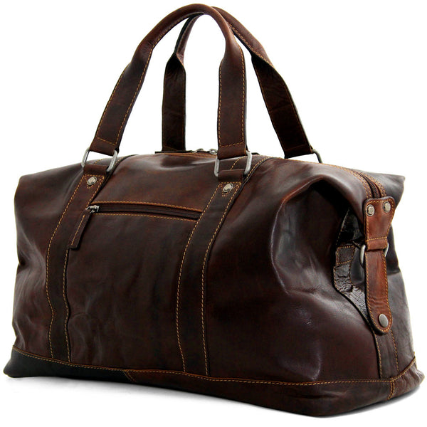 Voyager Duffle Bag #7319 - Jack Georges