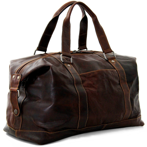 Voyager Duffle Bag #7319 - Jack Georges