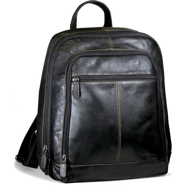 Voyager Backpack #7516 - Jack Georges