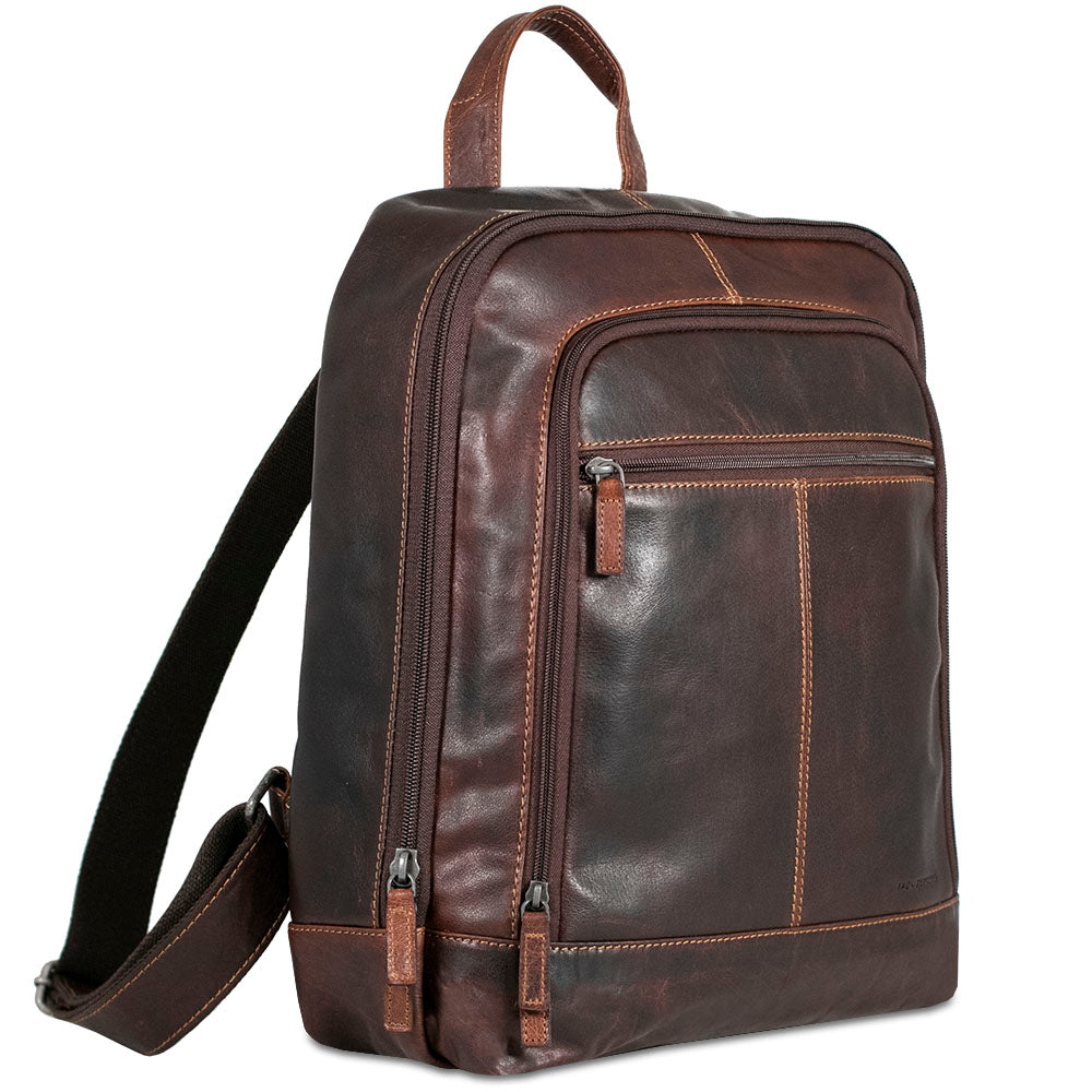 Voyager Backpack #7516 - Jack Georges product image