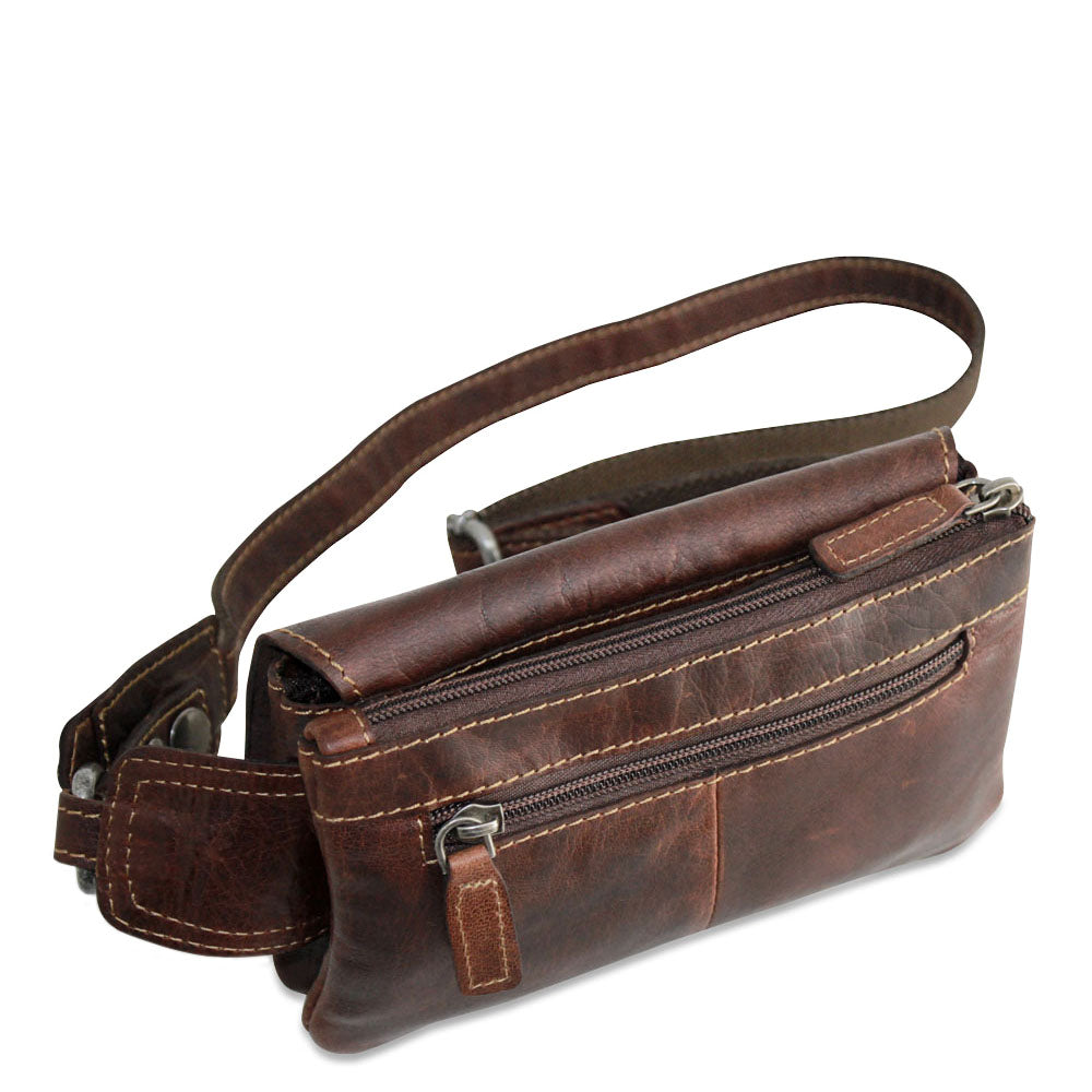 top belt bag