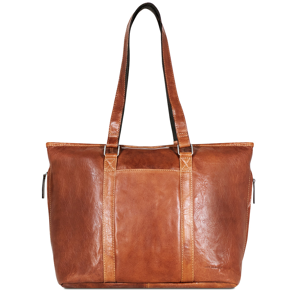 jack georges voyager tote