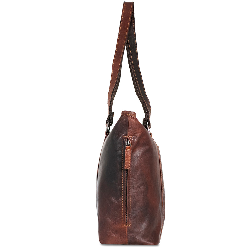 jack georges voyager tote