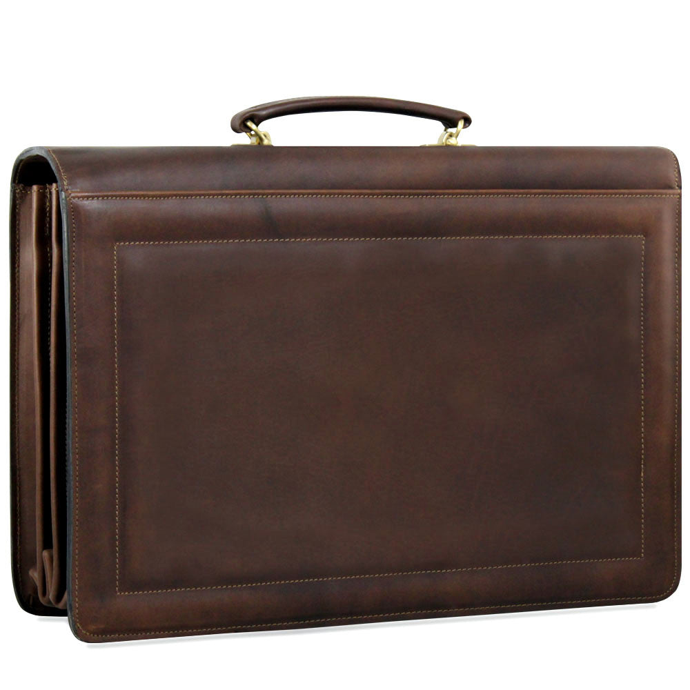 briefcases with combination locks