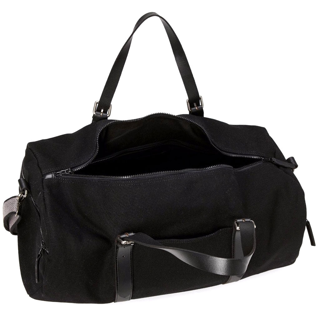 Canvas 22" Barrel Duffle Bag #CV422