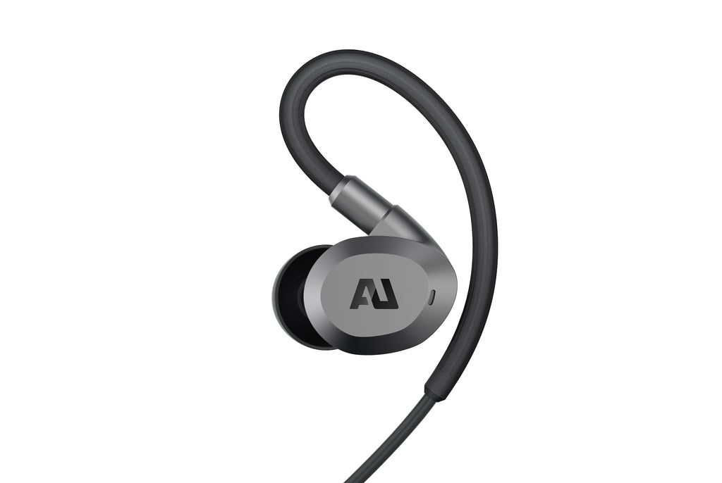 anc neckband headphones