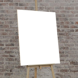 5 pack of 50x60cm Artist Blank Stretched Canvas Canvases Art Large