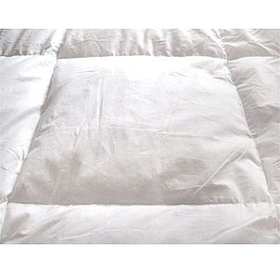 100 Cotton White Duck Feather Duvet Australia S Diy Renovation