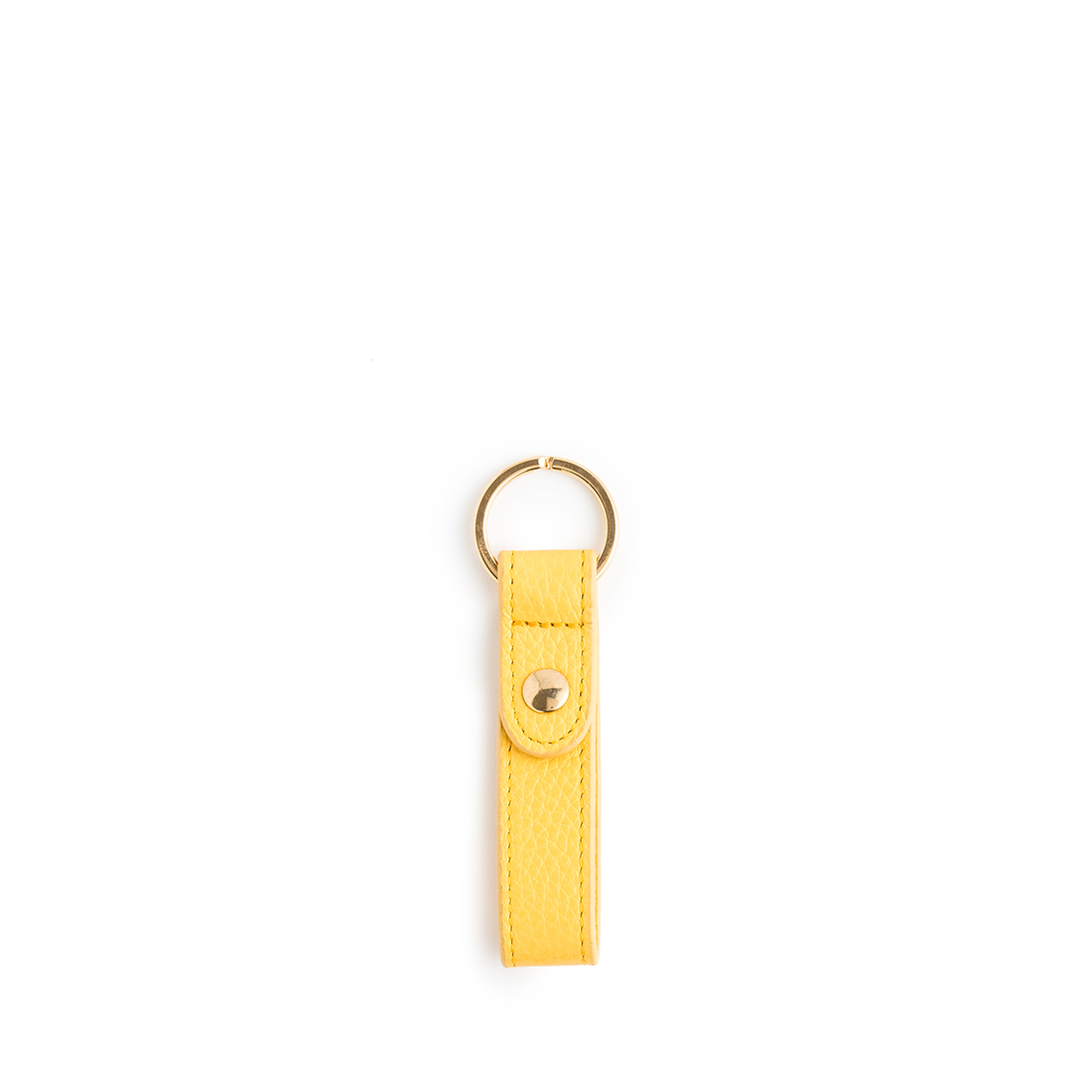 Tuenne Corta Keychain 1. Yellow