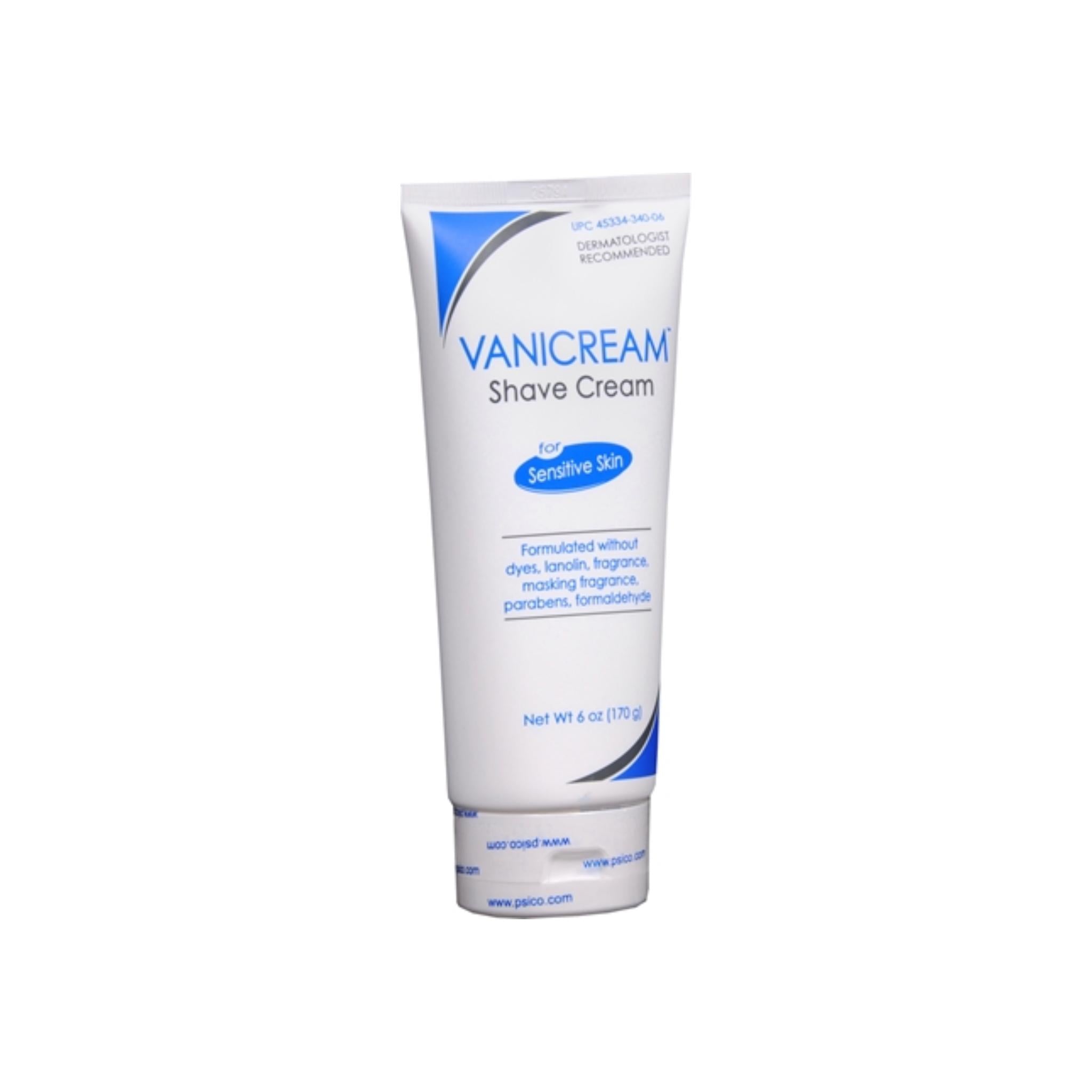 vanicream cream