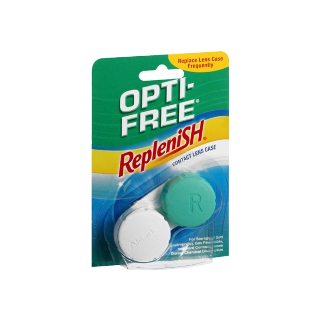 opti contact lens