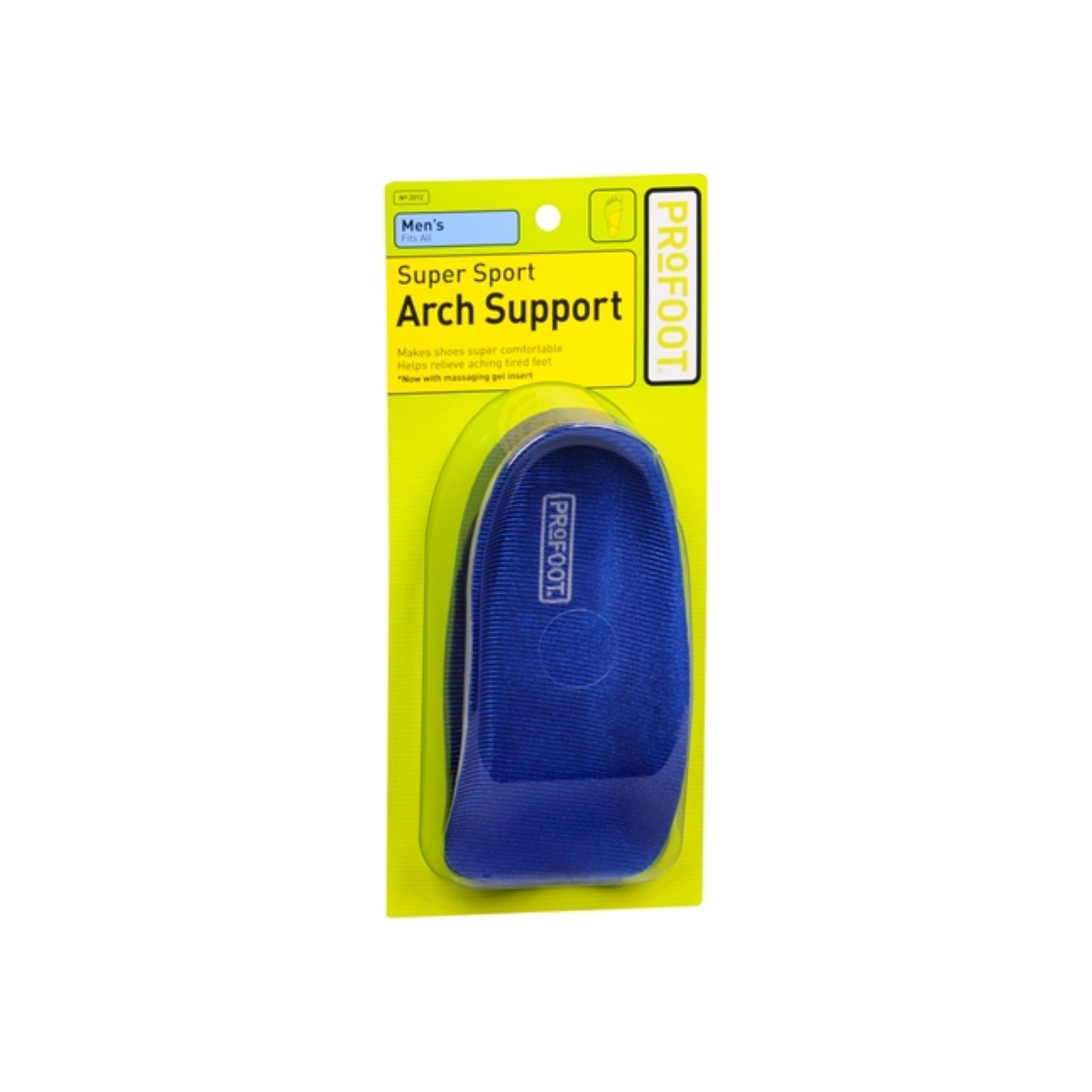 profoot arch support