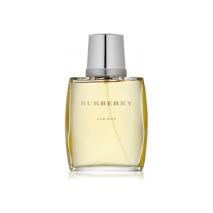 burberry classic eau de toilette