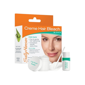 Sally Hansen Facial Hair Creme Bleach 1 Ea Pharmapacks