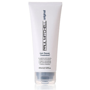 paul mitchell hair gel