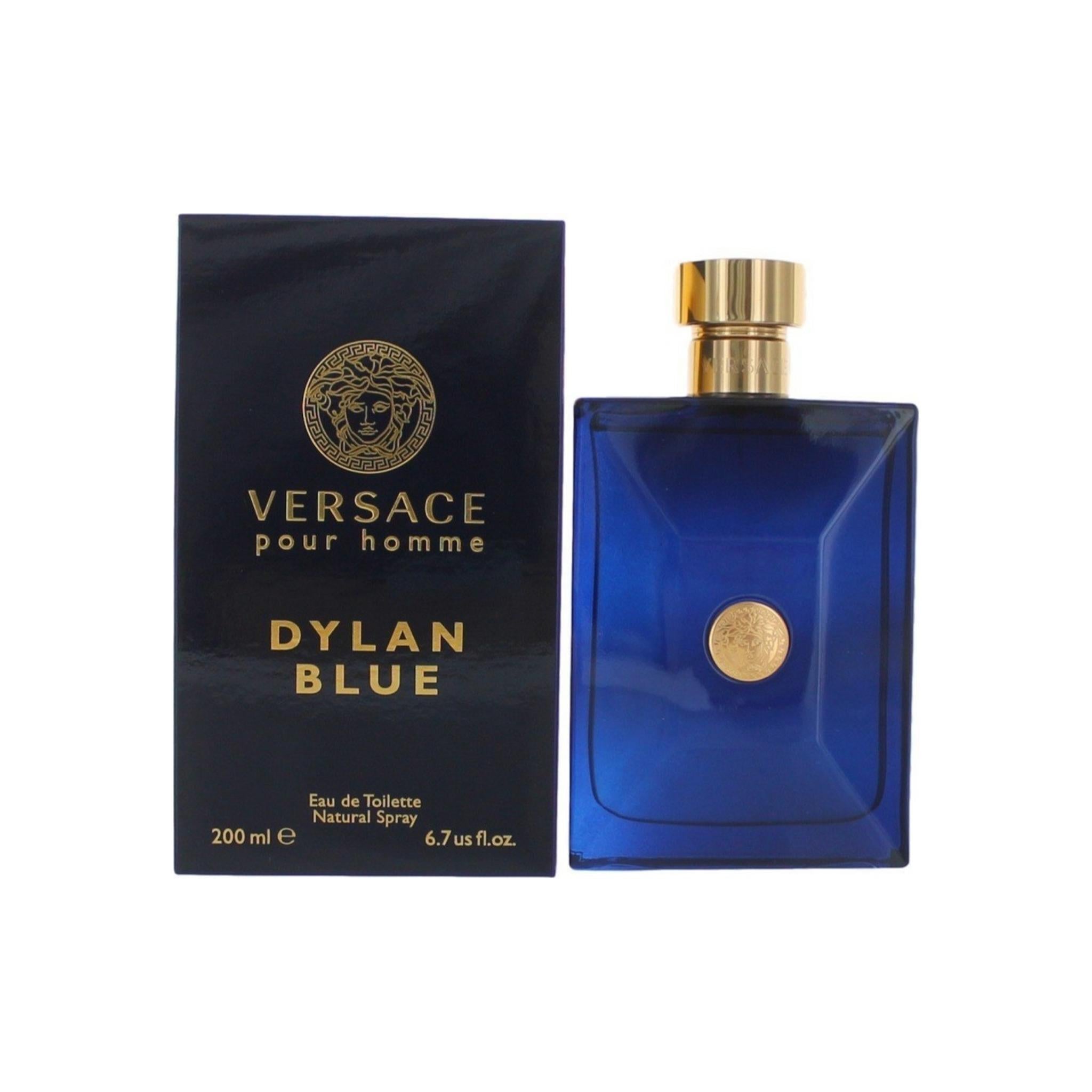 versace dylan 200ml