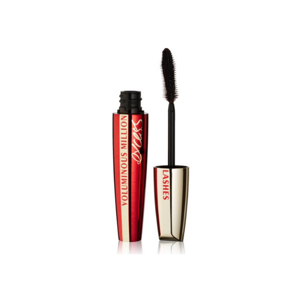 L'Oreal Paris Voluminous Million Lashes Excess Mascara– Pharmapacks