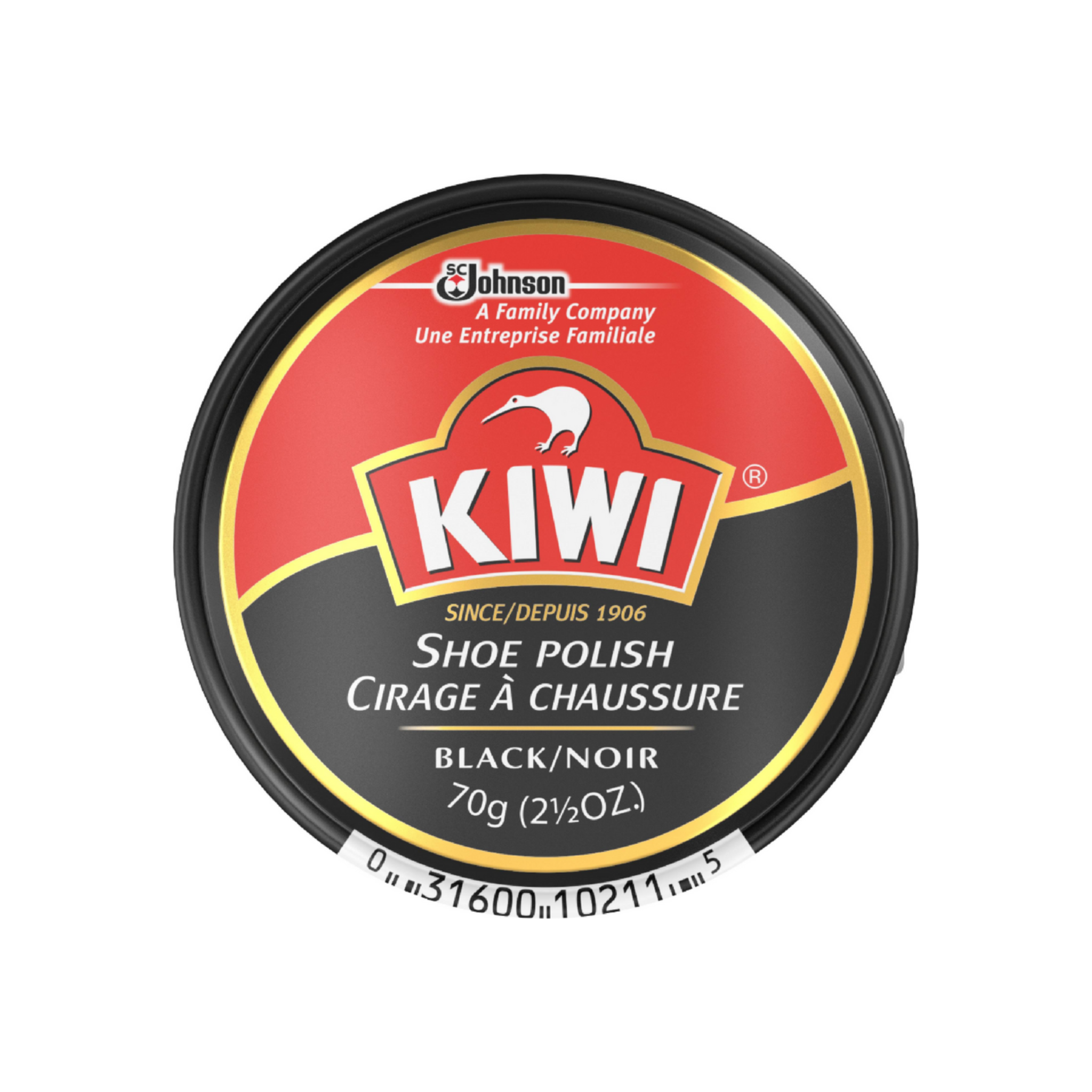 kiwi shoe cream