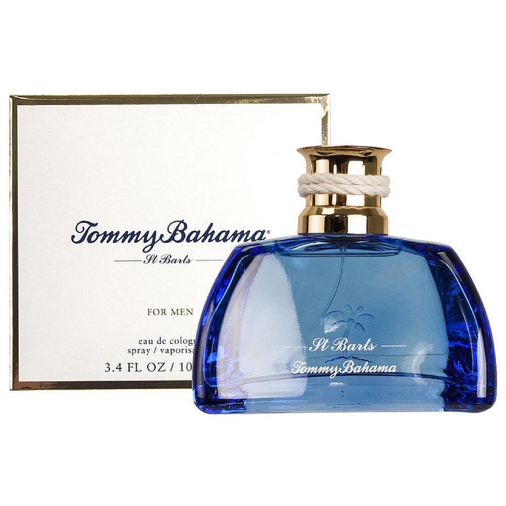 st barts tommy bahama perfume