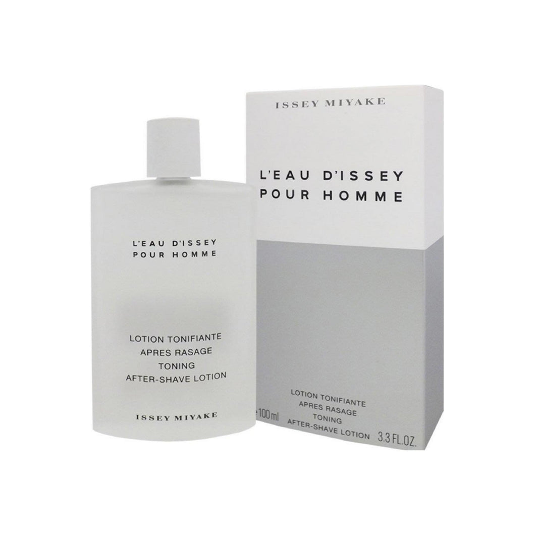 L'Eau De Issey By Issey Miyake Aftershave For Men 3.3 oz