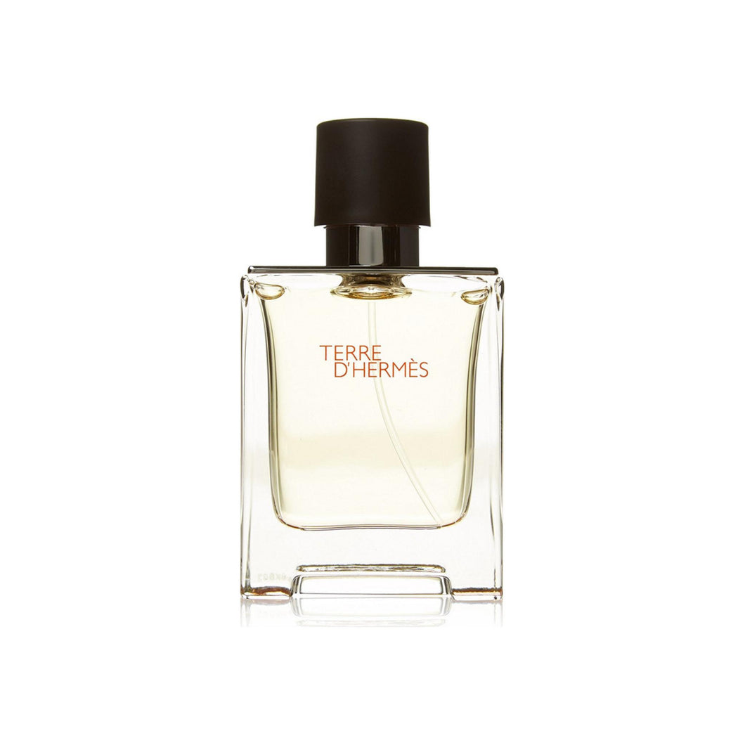 hermès eau de toilette