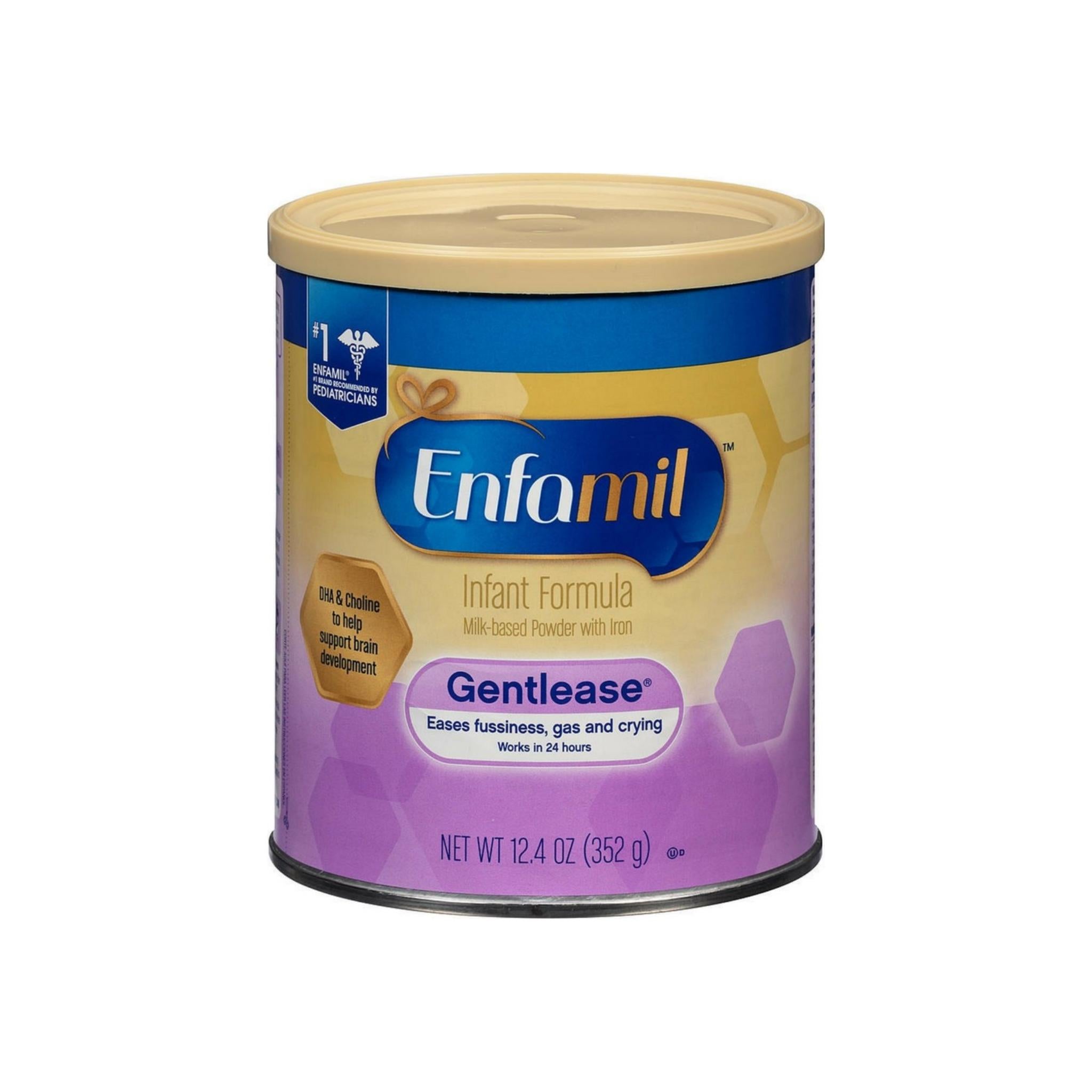 enfamil gas relief formula