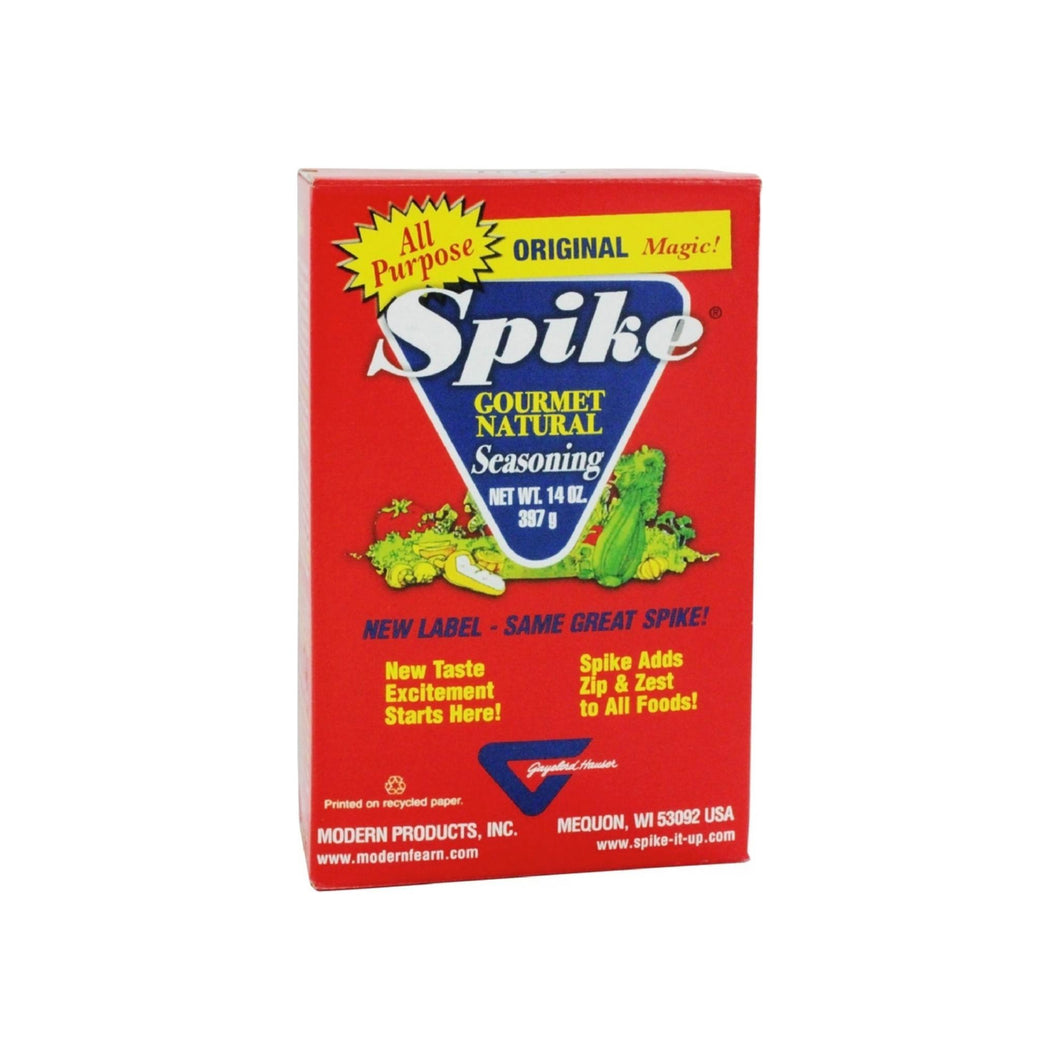 spike seasoning where to buy