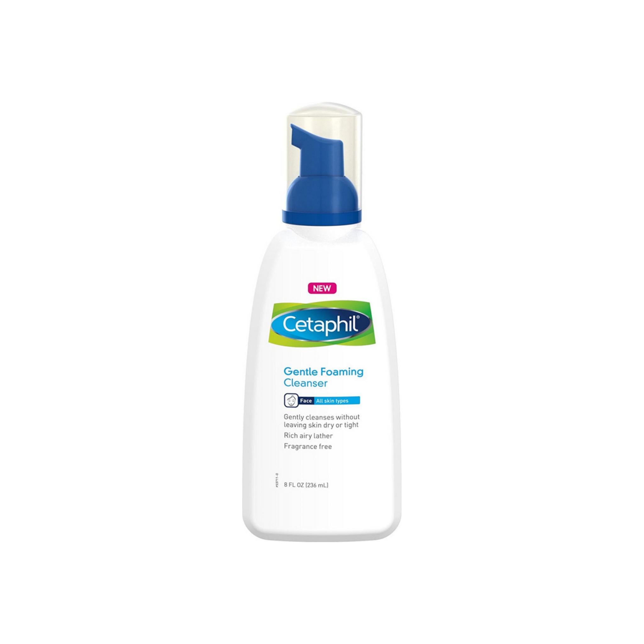 cetaphil gentle wash and shampoo price