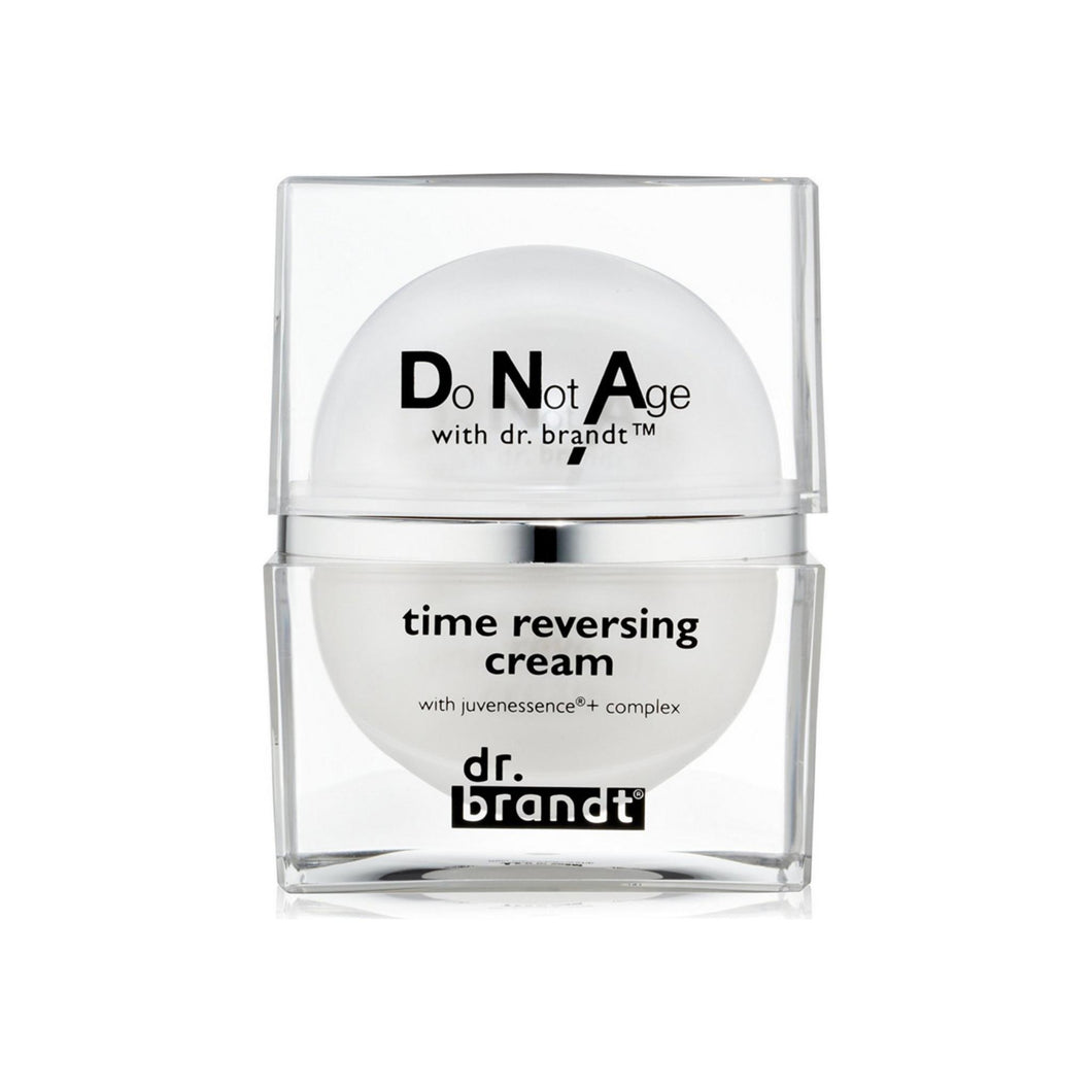 Dr. brandt Do Not Age Time Reversing Cream 1.7 oz