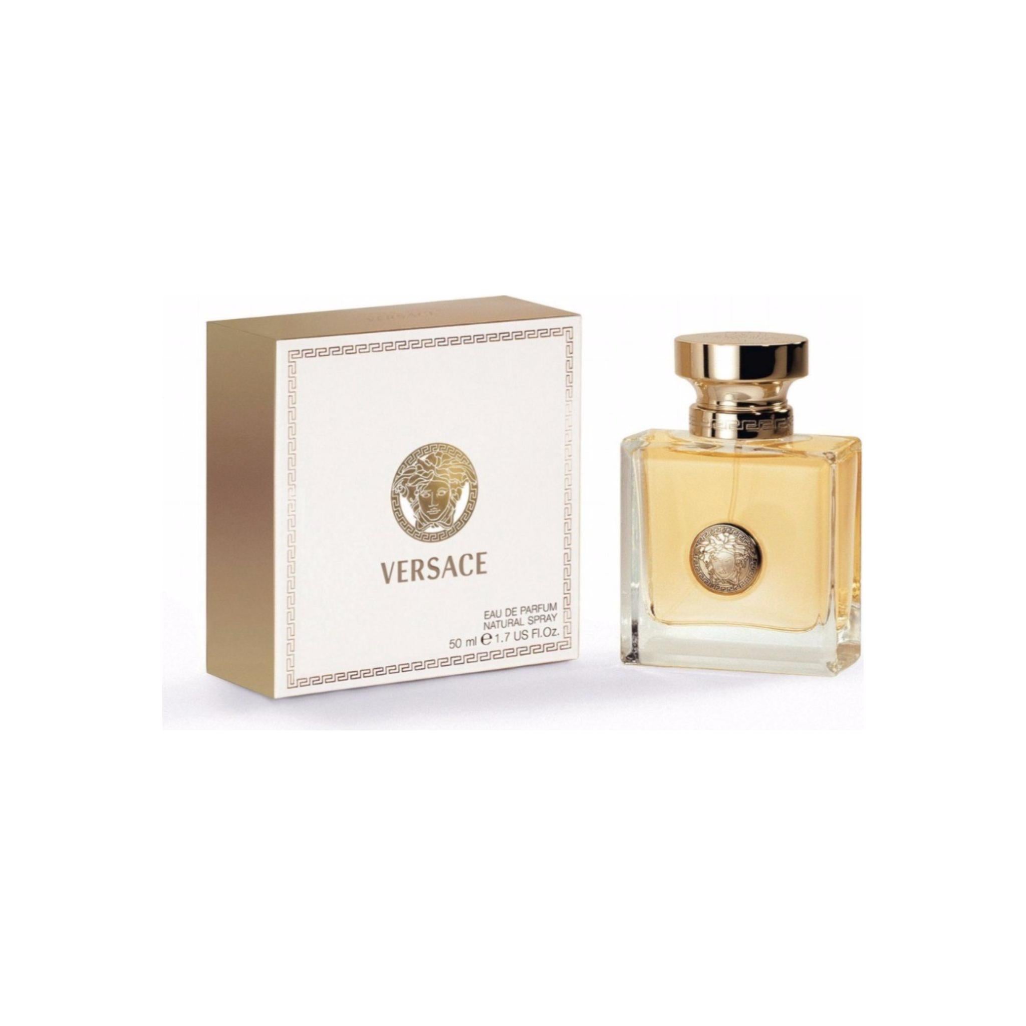 versace signature pour femme