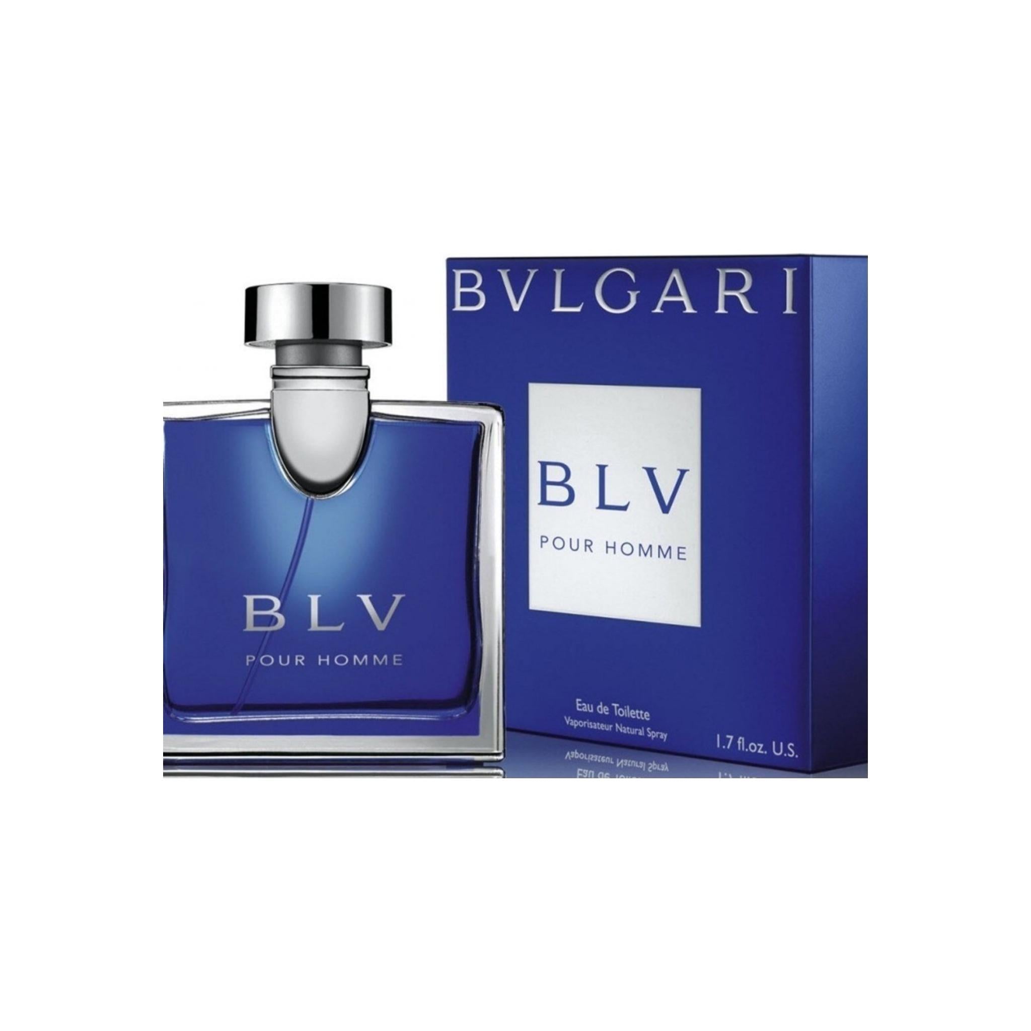 bvlgari blv eau de parfum