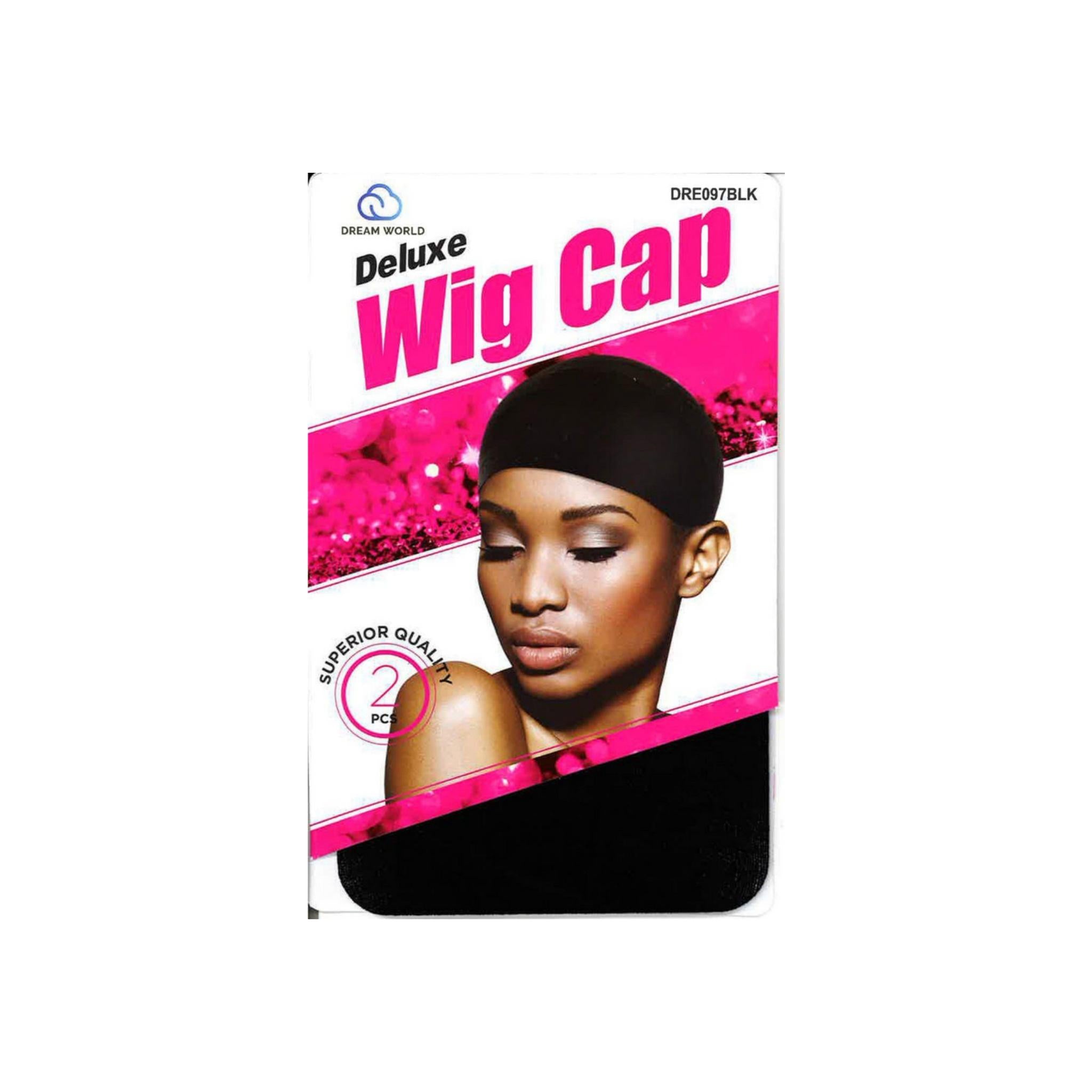 dream wig cap