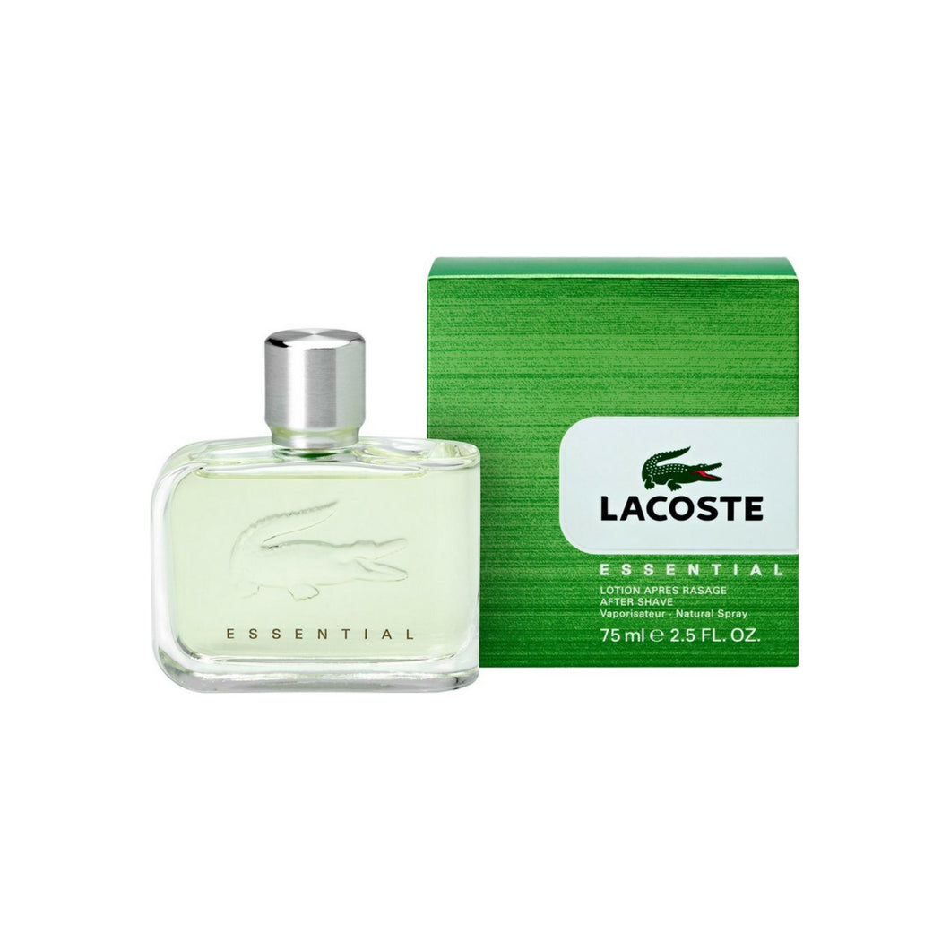 lacoste essential basenotes