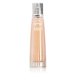 givenchy live irrésistible eau de parfum