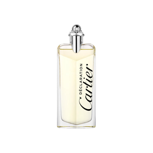 cartier déclaration parfum